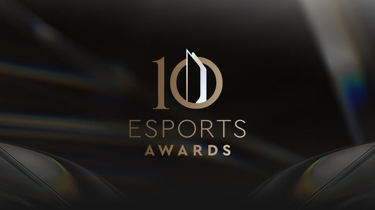 Esports Awards revela finalistas da edição de 2025