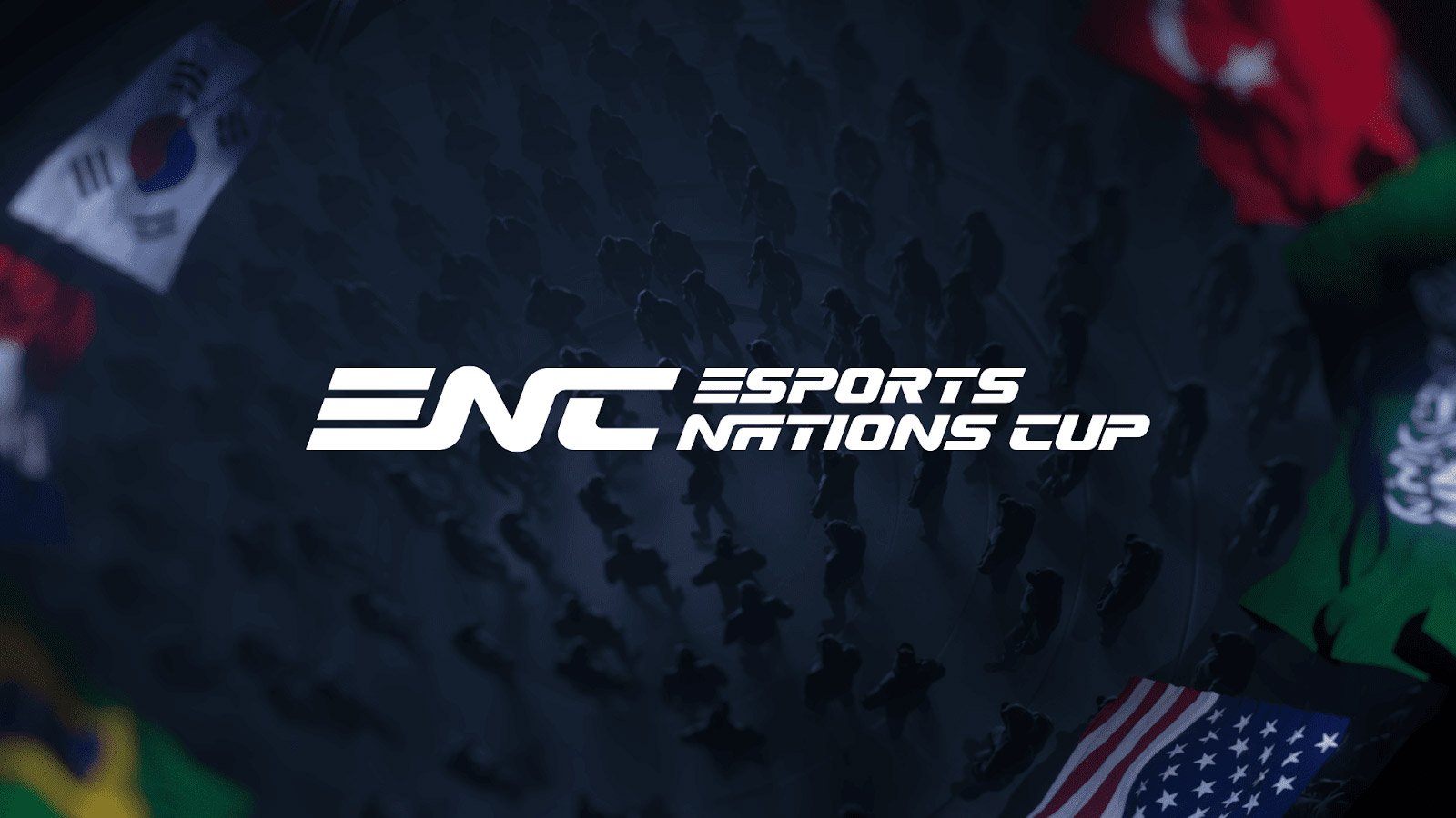 Esports Nations Cup 2026 define técnicos que vão representar o Brasil