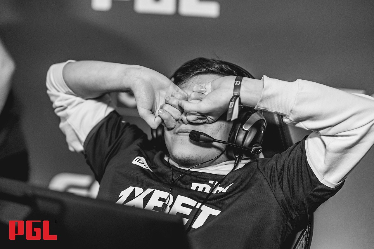 PGL Major Antwerp: MIBR perde para Bad News Eagles e dá adeus à competição