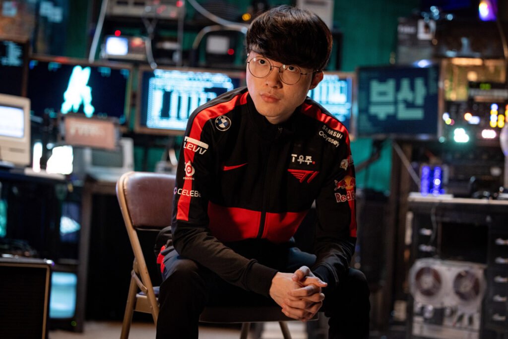 faker msi 2022