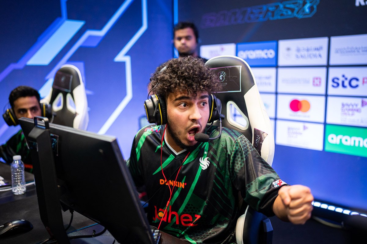Falcons Esport