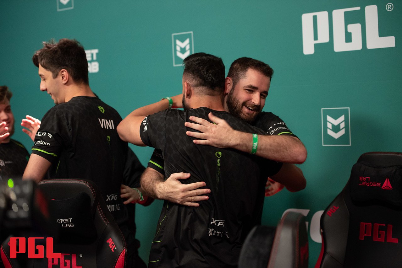 CS:GO: Imperial bate MIBR e conquista vaga no IEM Dallas