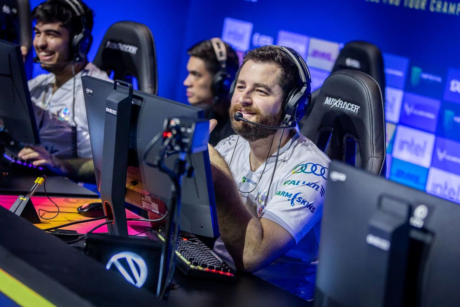 CS:GO: FURIA teria interesse em FalleN, afirma site