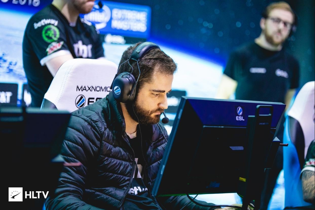 MIBR é derrotada em série eletrizante contra FaZe Clan pelo IEM Chicago