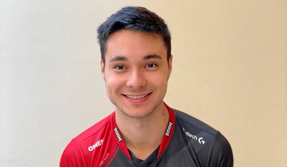 CS:GO: Felps deixa BOOM para buscar novos ares