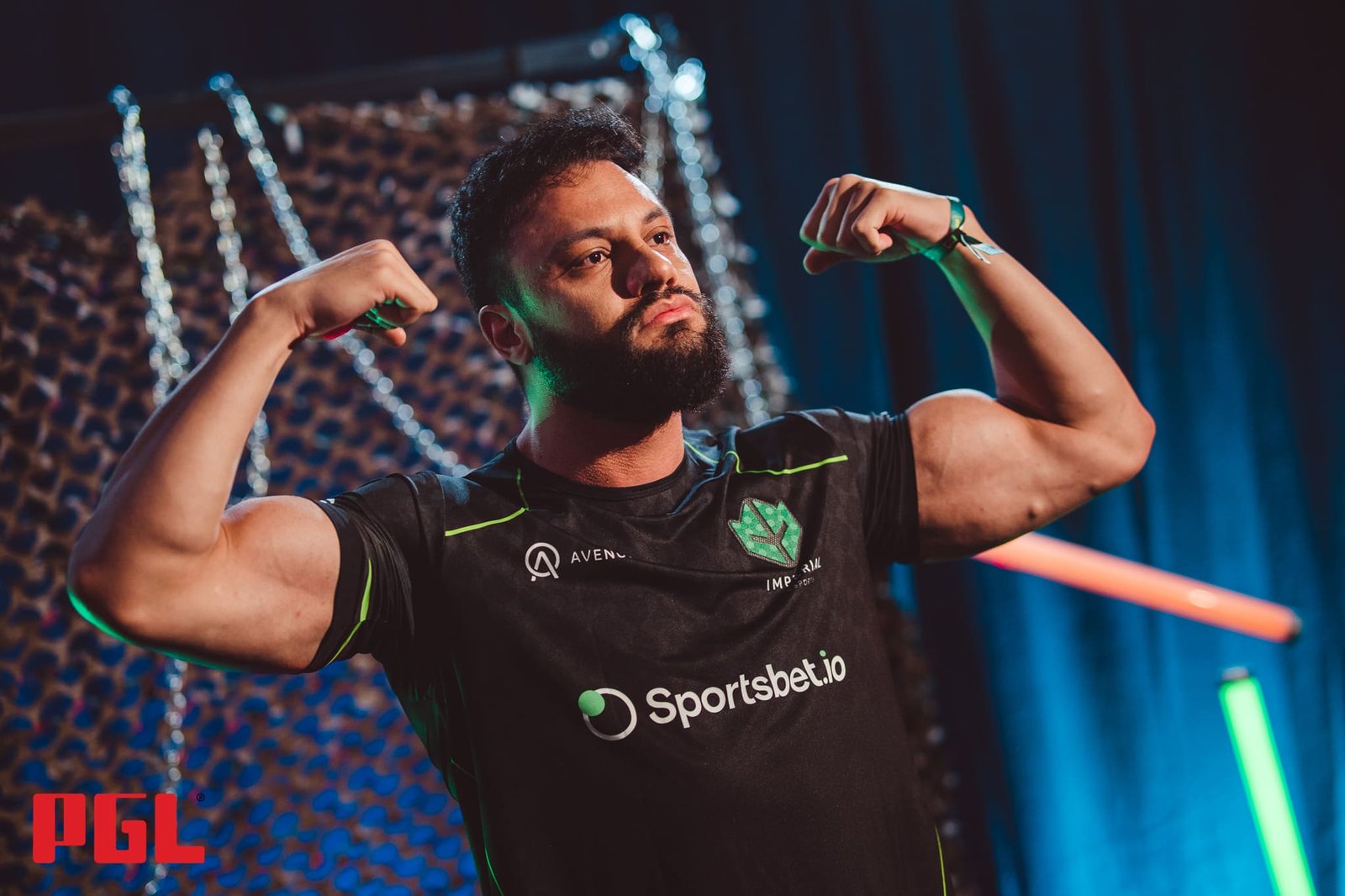“Acho que a idade não afeta a performance”, comenta fer