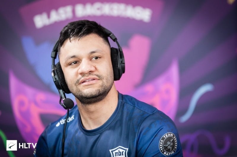 CS:GO: fer faz duras críticas ao estilo de jogo do arT: “Não é cachorrada, é burrice”