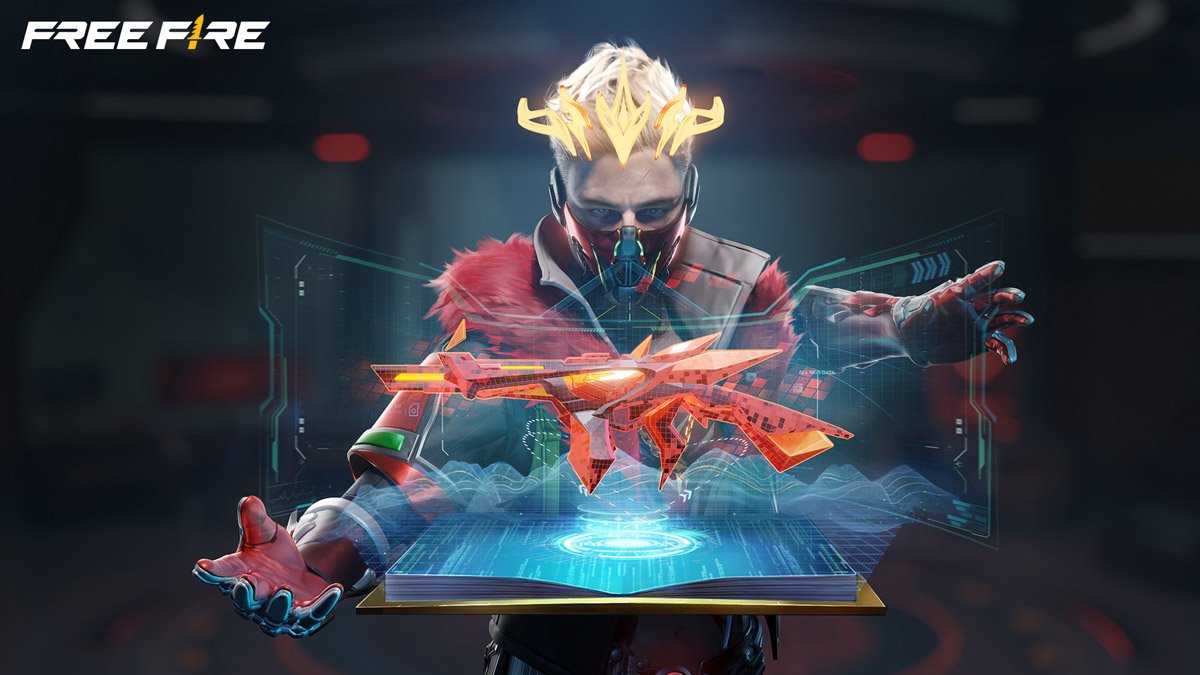 Sensi FF 2025: melhores sensibilidades para subir capa no Free Fire