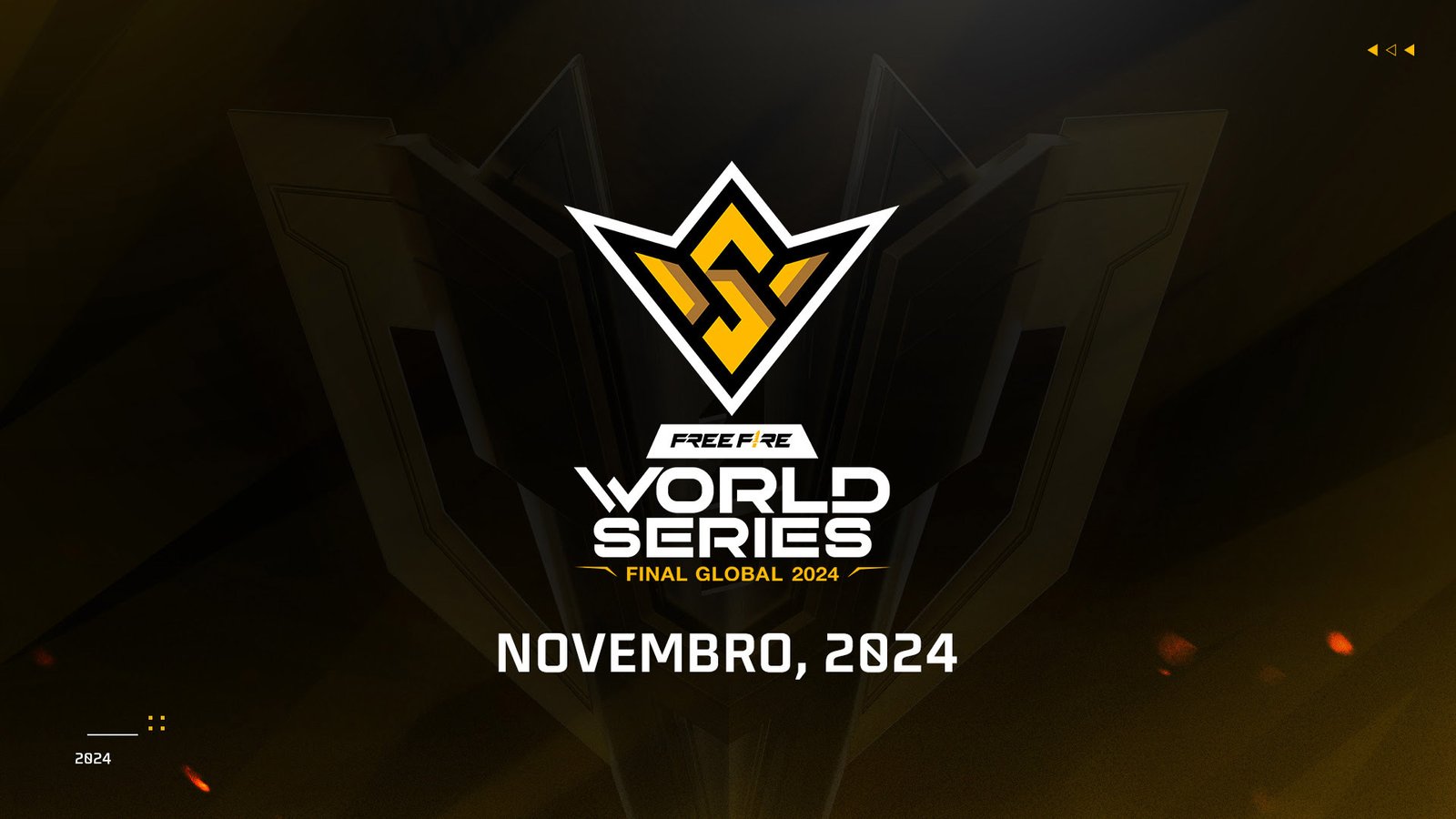 Mundial de Free Fire, o FFWS volta ao Brasil em 2024