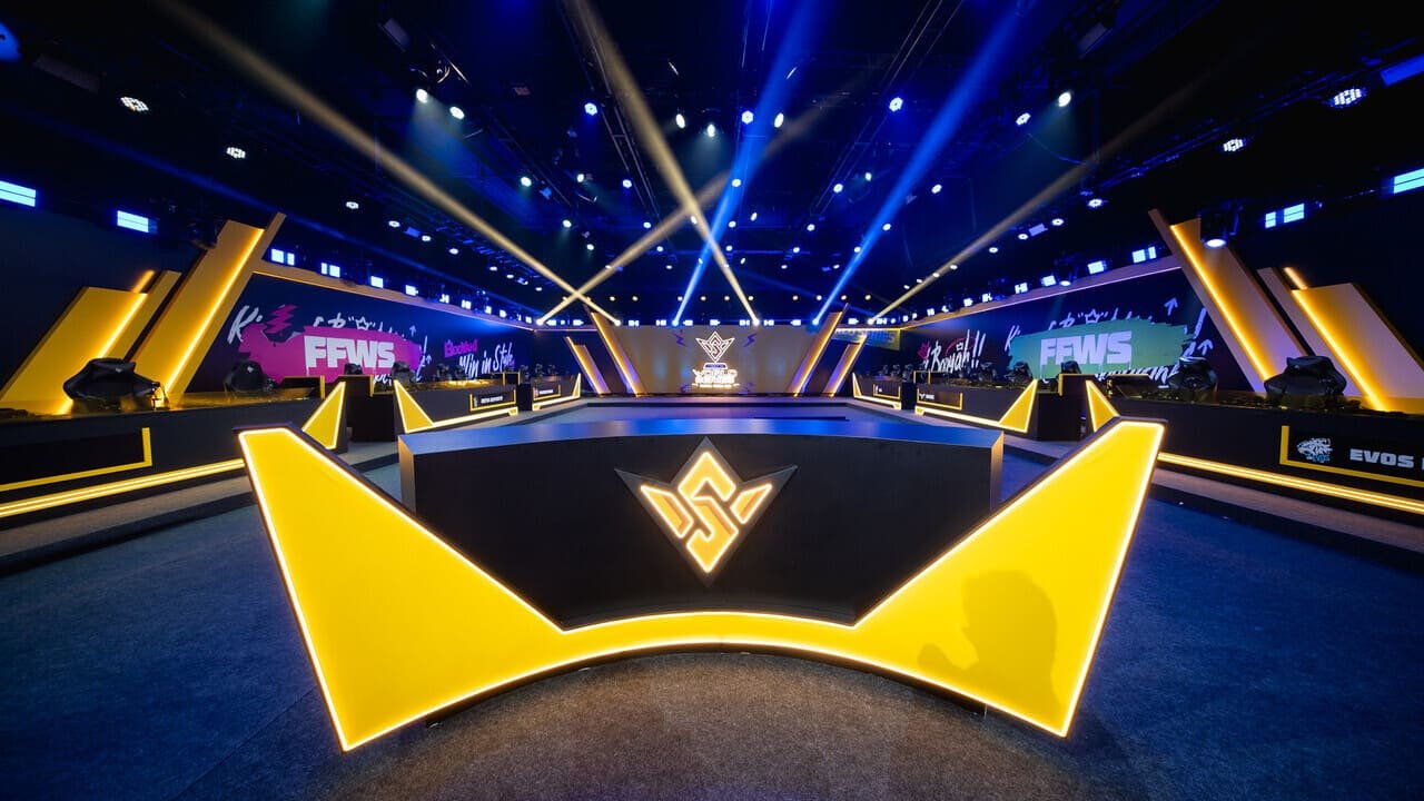 FFWS Global Finals 2024: brasileiros garantem vaga na decisão