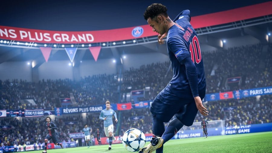 ELEAGUE forma parceria com EA Sports e organizará campeonatos de FIFA 19