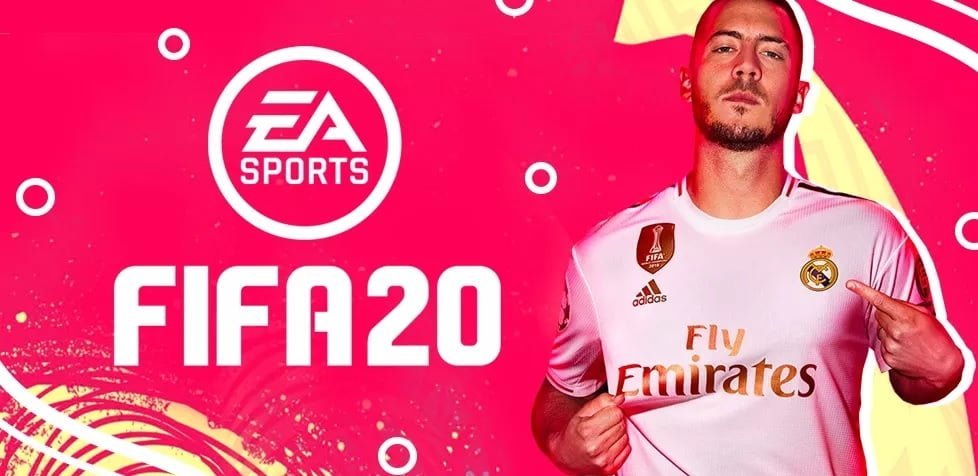 Competições presenciais de FIFA 20 são adiadas pela Electronic Arts