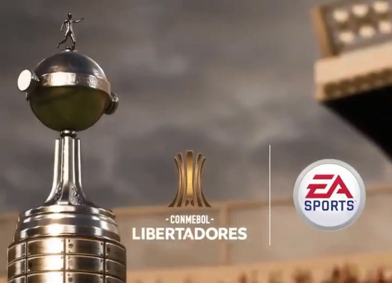 FIFA 20: EA adia eLibertadores por conta do coronavírus