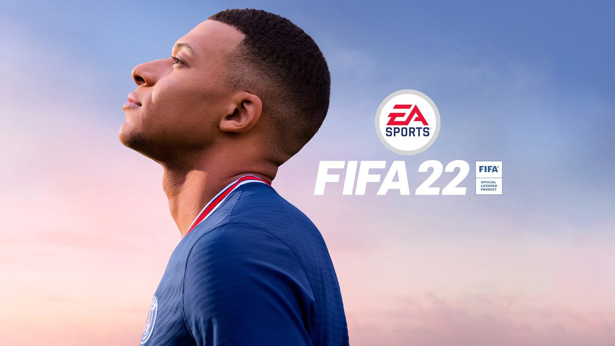 Confira as novas tecnologias no FIFA 22