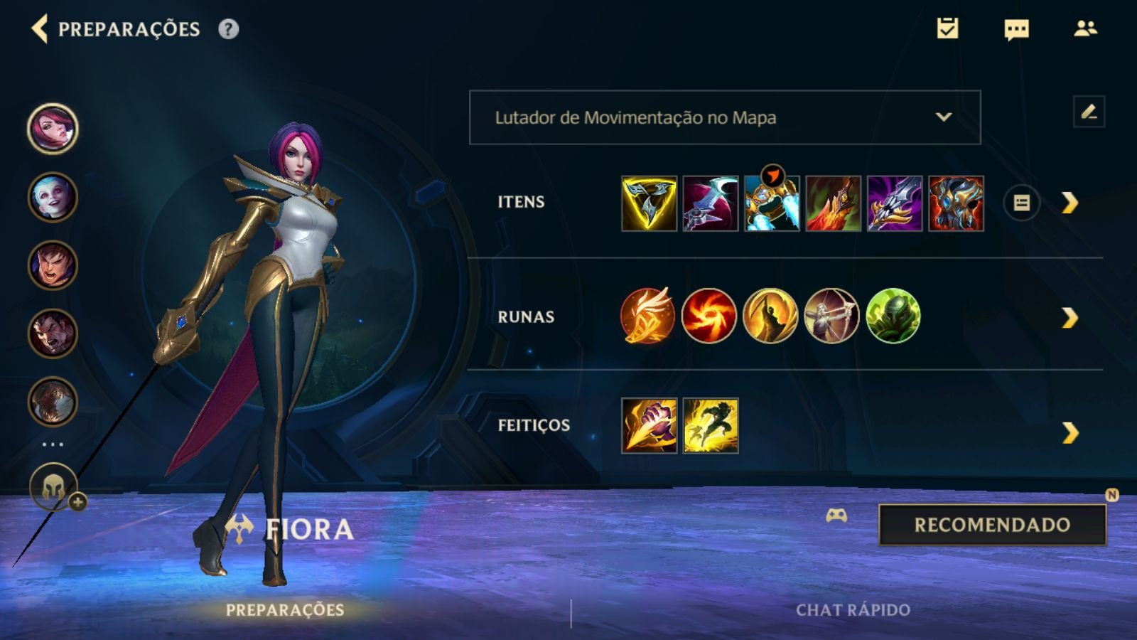 fiora wild rift