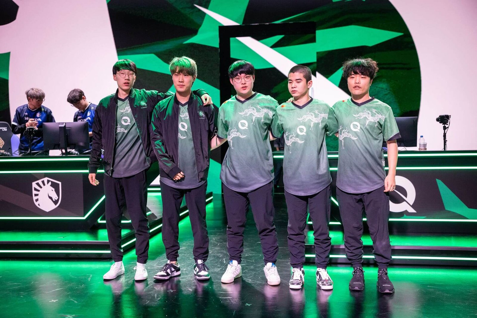 lcs fim academy