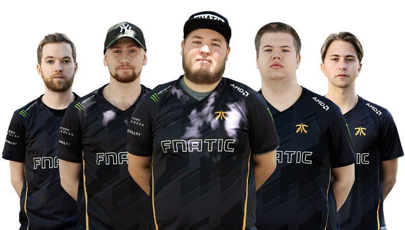 fnatic