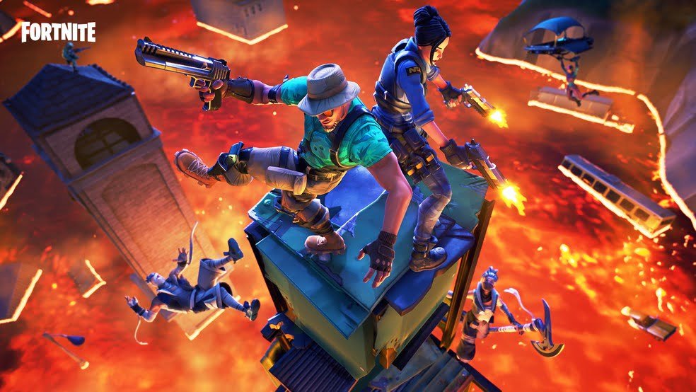 Descubra os 10 melhores jogos mobile para competir
