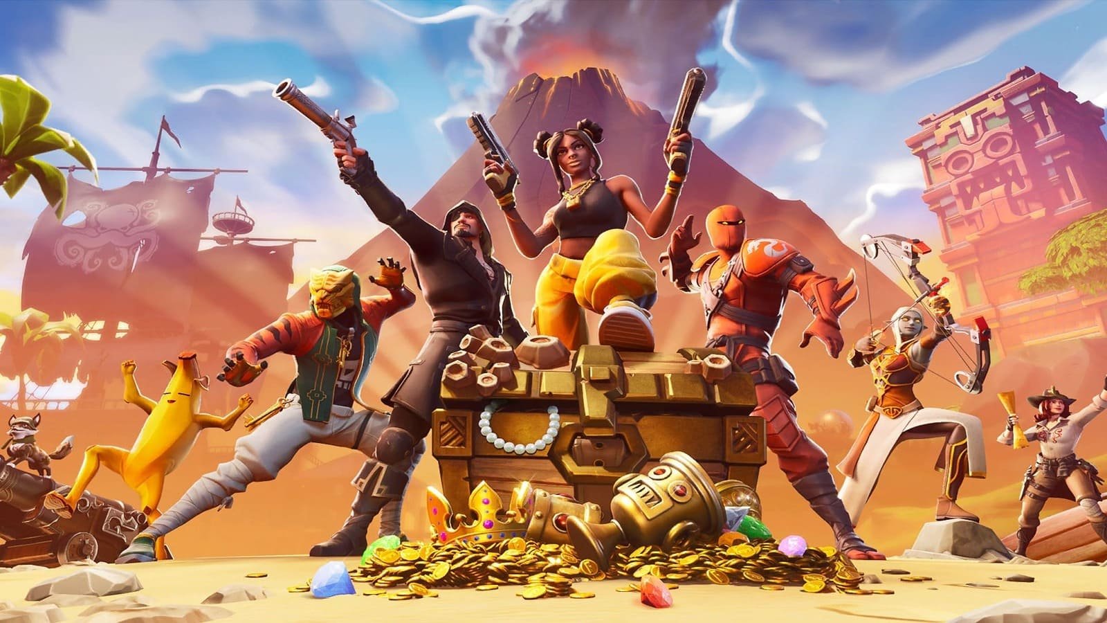 Epic arrecada quase U$ 150 milhões para causas humanitárias na Ucrânia