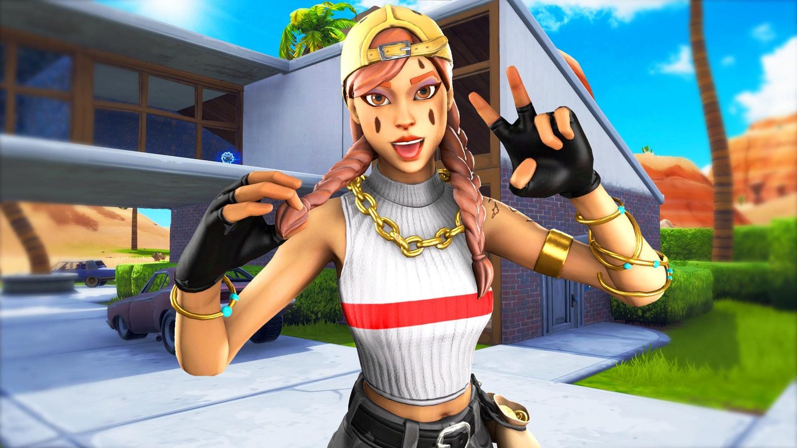 Fortnite e Overwatch são os jogos mais pesquisados no PornHub