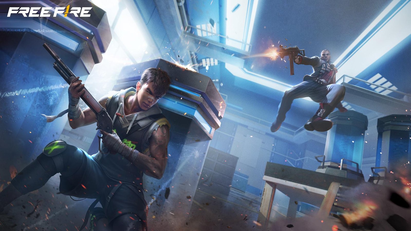 Sensibilidade Free Fire: as melhores de 2025