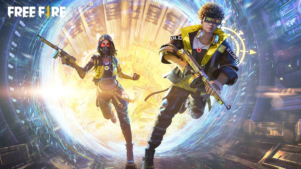 Free Fire: Atualização permitirá troca de habilidades no lobby