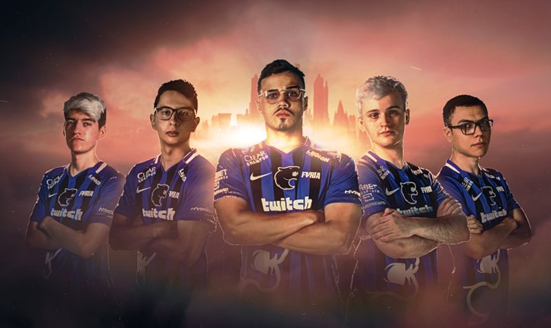 CBLOL: “Nossa evolução não é só notável, é absurda”, afirma Beenie