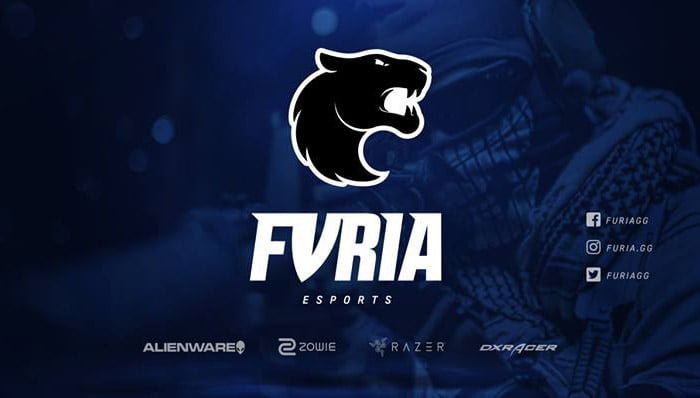 Furia esports