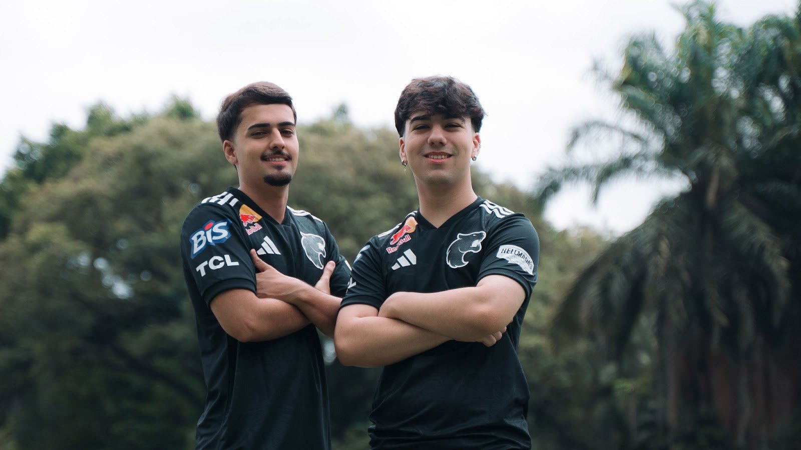 FURIA anuncia retorno ao Fortnite competitivo com 916Gon e Night