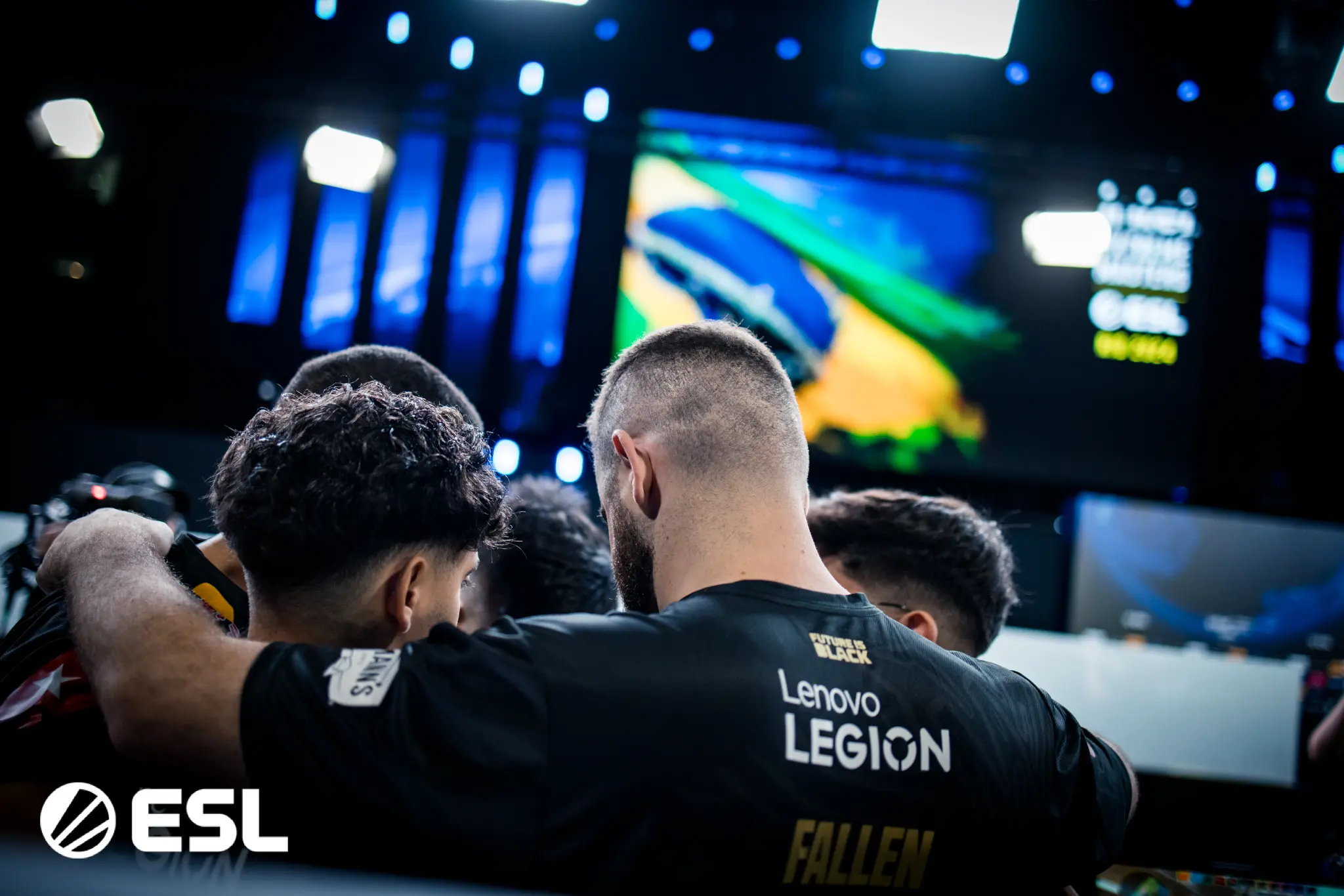 IEM Rio 2024: FURIA avança para as semifinais