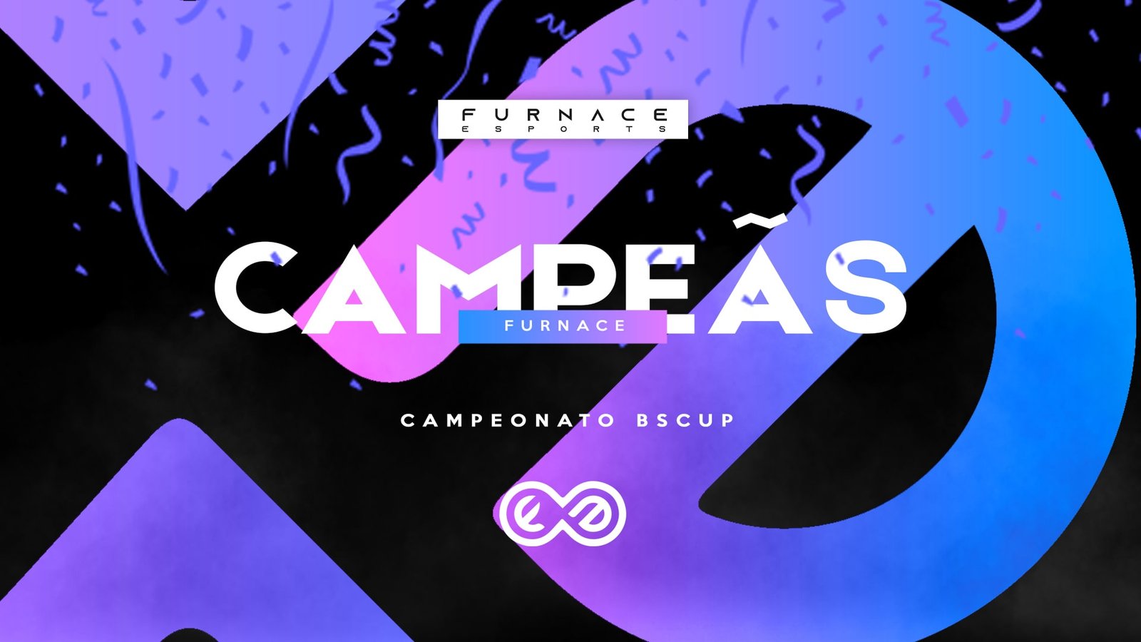 CS:GO: Meninas da FURNACE encerram o ano vencendo a BsCUP