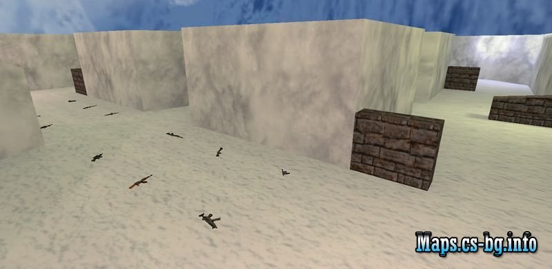 Iceworld