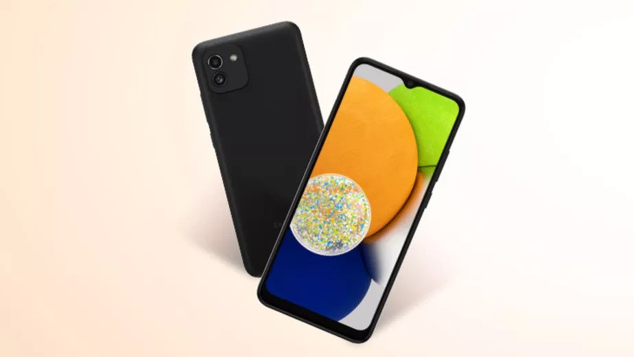 Samsung Galaxy A03