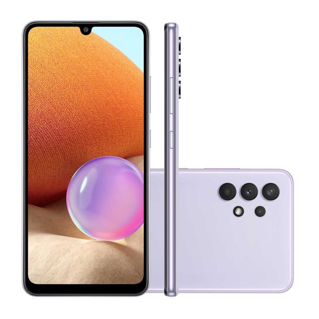 galaxy a32