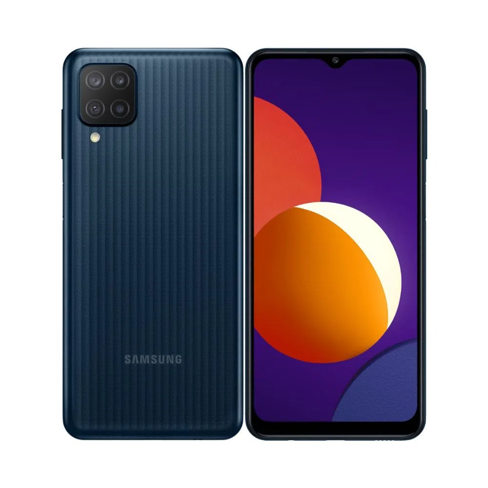galaxy m12