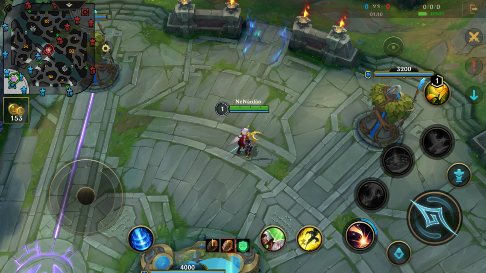 soraka wild rift