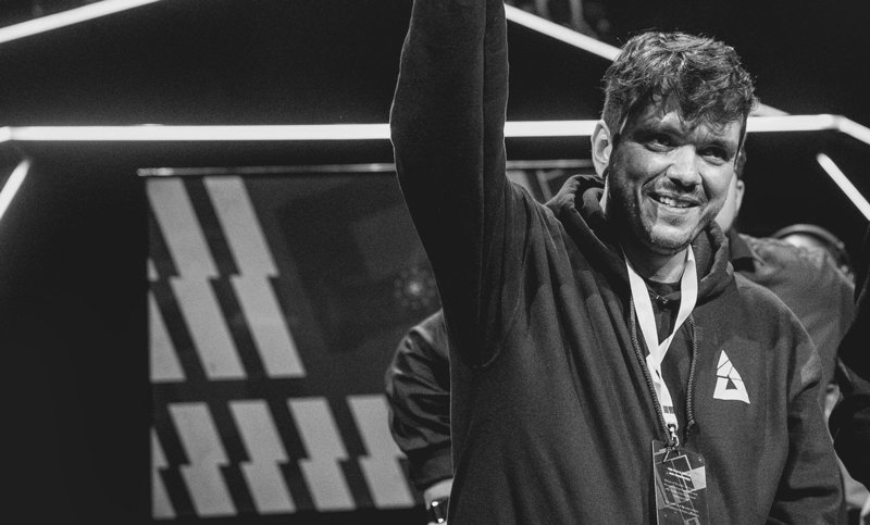 CS:GO: Gaules fará transmissão exclusiva do Major no Brasil