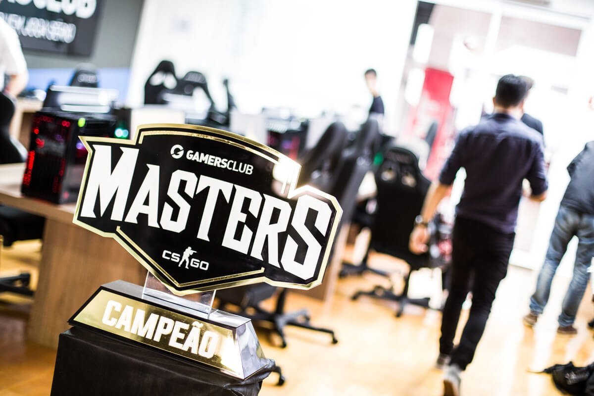GC Masters retorna ao calendário com parceria entre BetBoom e Gamers Club