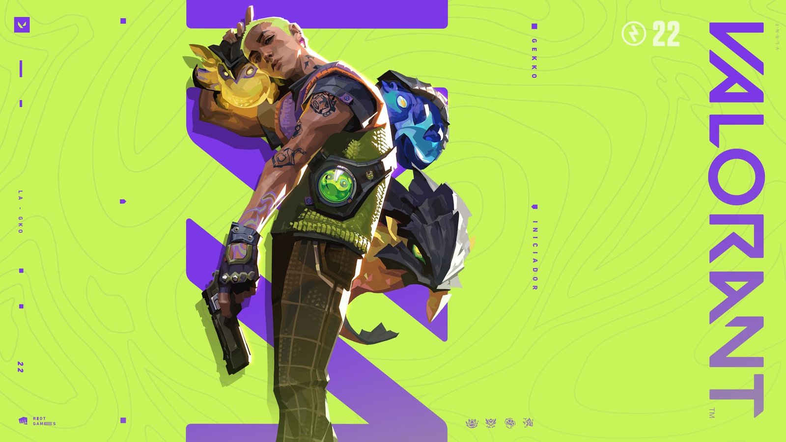 gekko valorant