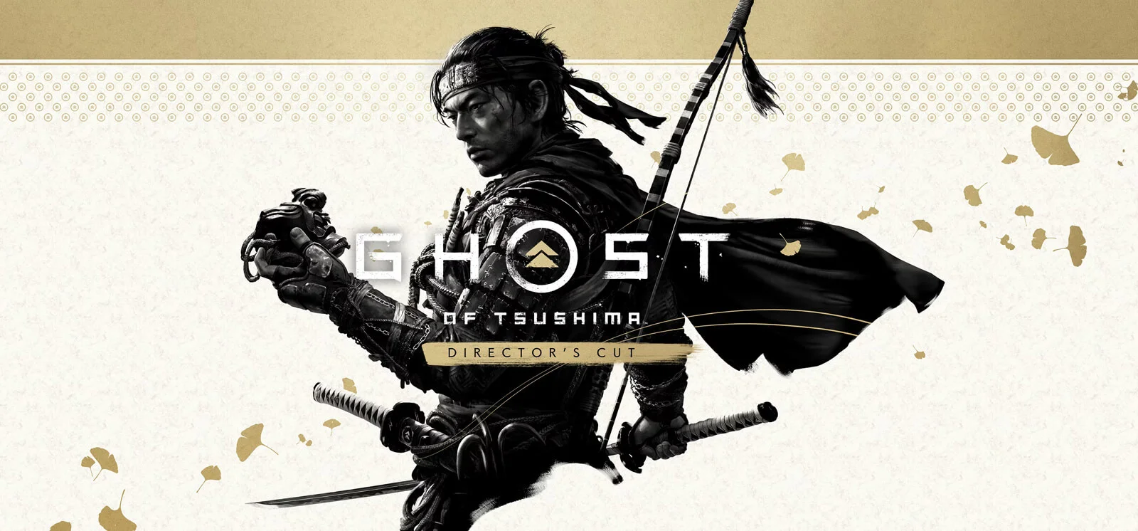 Ghost of Tsushima Director’s Cut