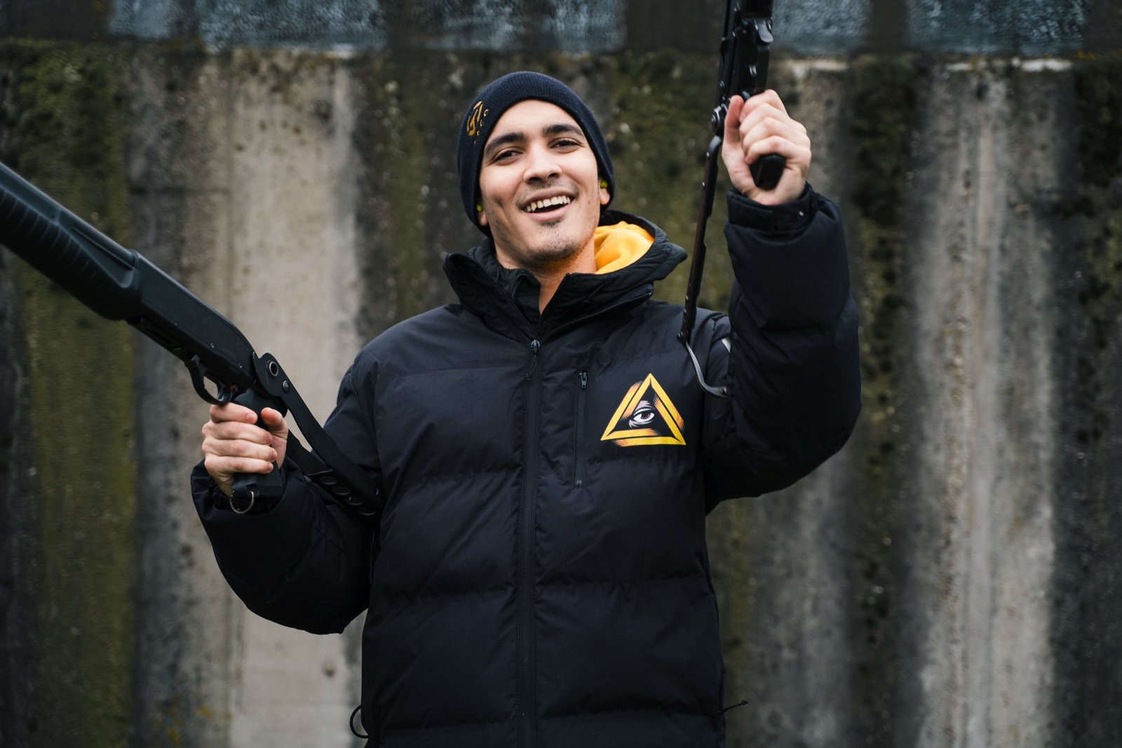 CS:GO: GODSENT vence sua primeira partida oficial