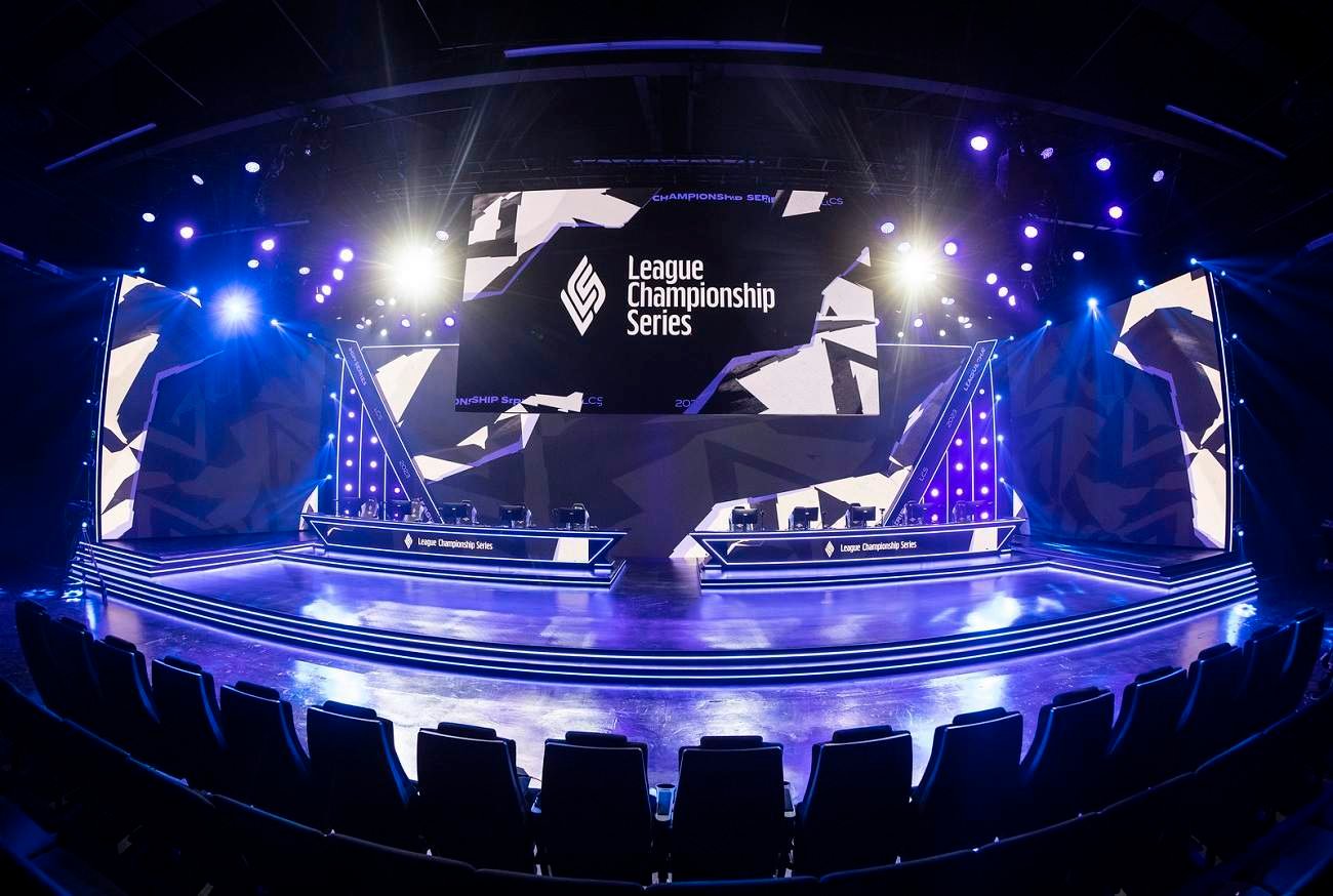 LoL: sindicato sugere greve contra mudanças na LCS