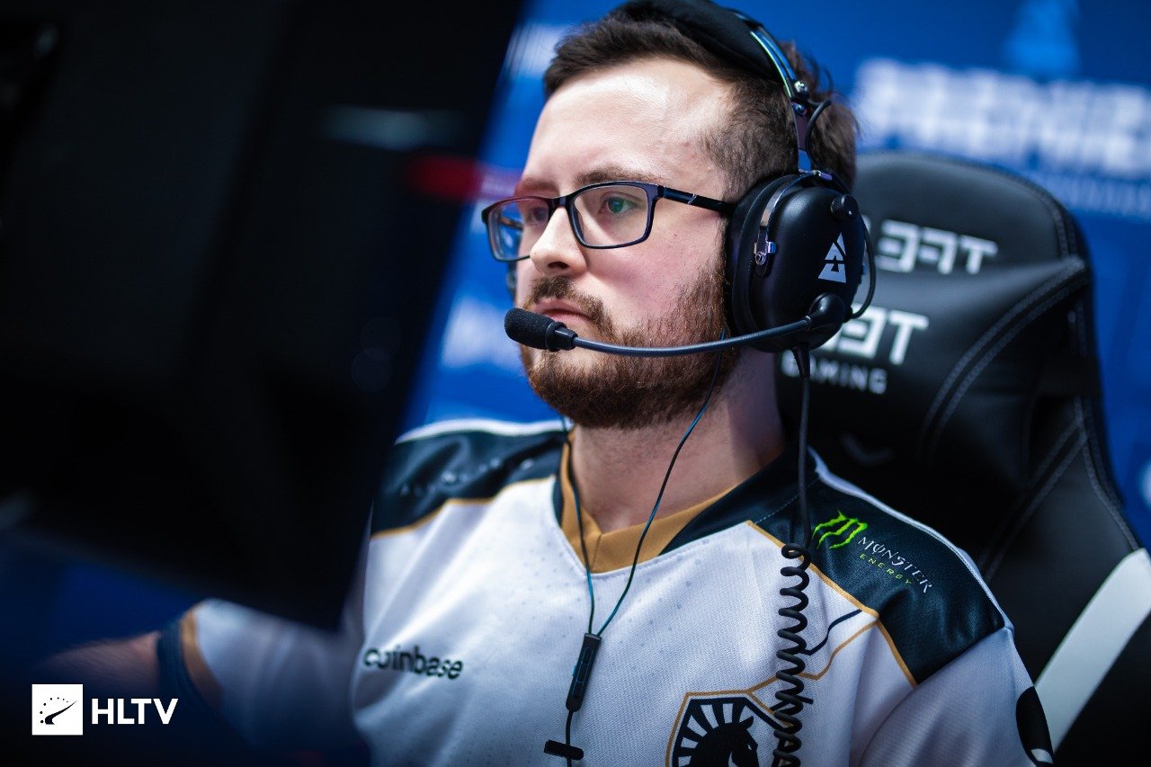 CS:GO: Complexity negocia com Grim, junior e trio da Extra Salt, aponta HLTV