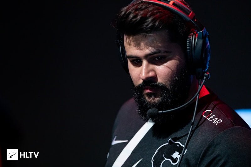 CS:GO: FURIA perde para NAVI na IEM Katowice e enfrentará a FaZe neste domingo
