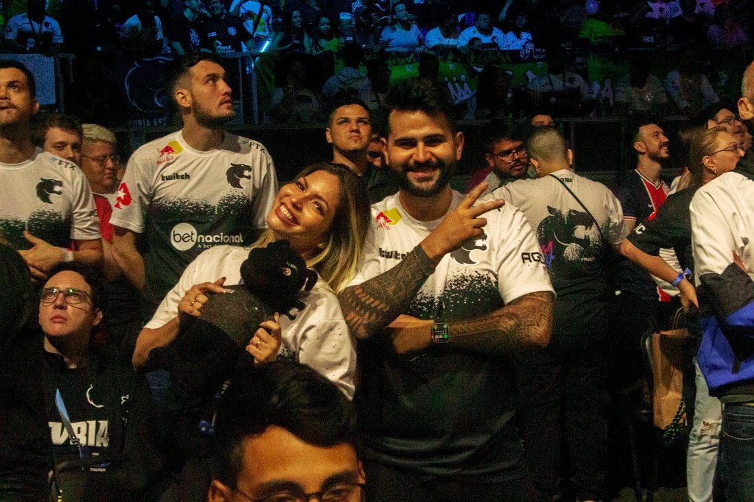Guerri Major Rio