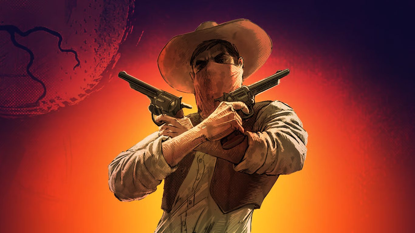 Como a Hacksaw Gaming usa direção de arte e UI para se diferenciar