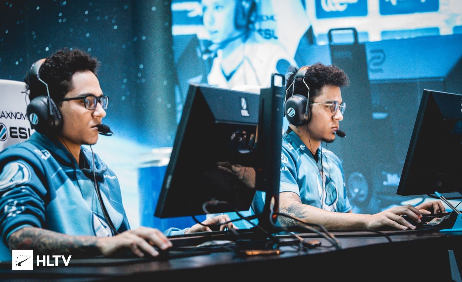 LG é vitoriosa contra eUnited no 3° dia da IEM Chicago