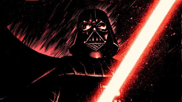 Skin de Darth Vader pode chegar ao Fortnite