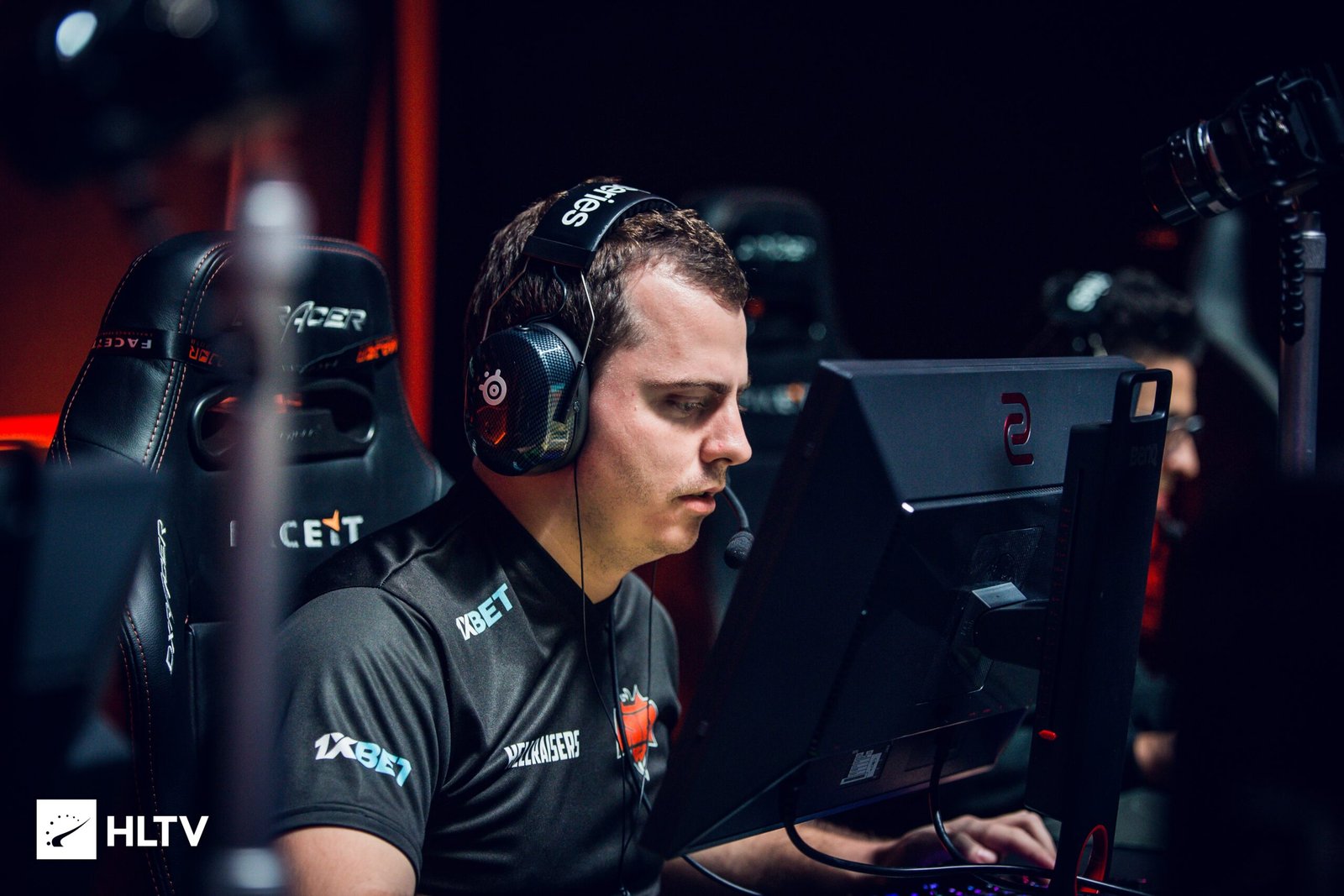 VALORANT: A campanha fantástica de ANGE1 na BLAST Twitch Invitational em números