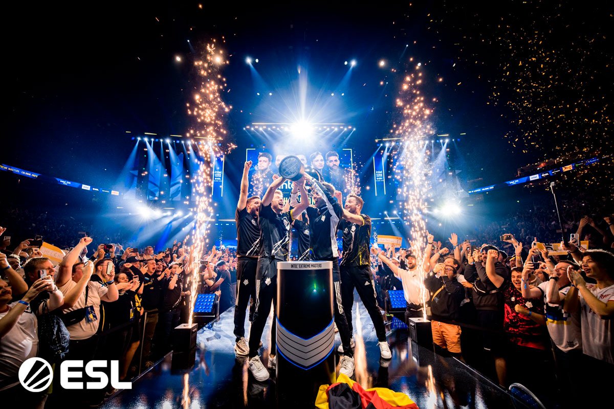 IEM Cologne 2023